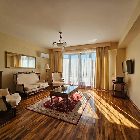 The Elite - Oradea'S Legendary Hotel Екстер'єр фото