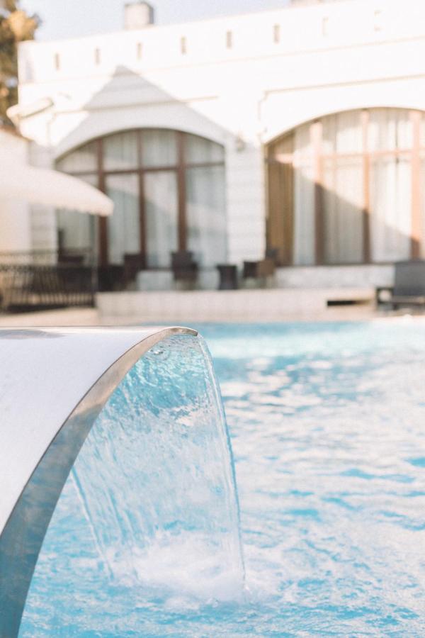 The Elite - Oradea'S Legendary Hotel Екстер'єр фото