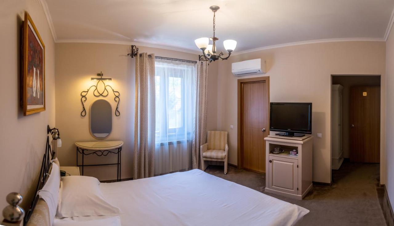 The Elite - Oradea'S Legendary Hotel Екстер'єр фото