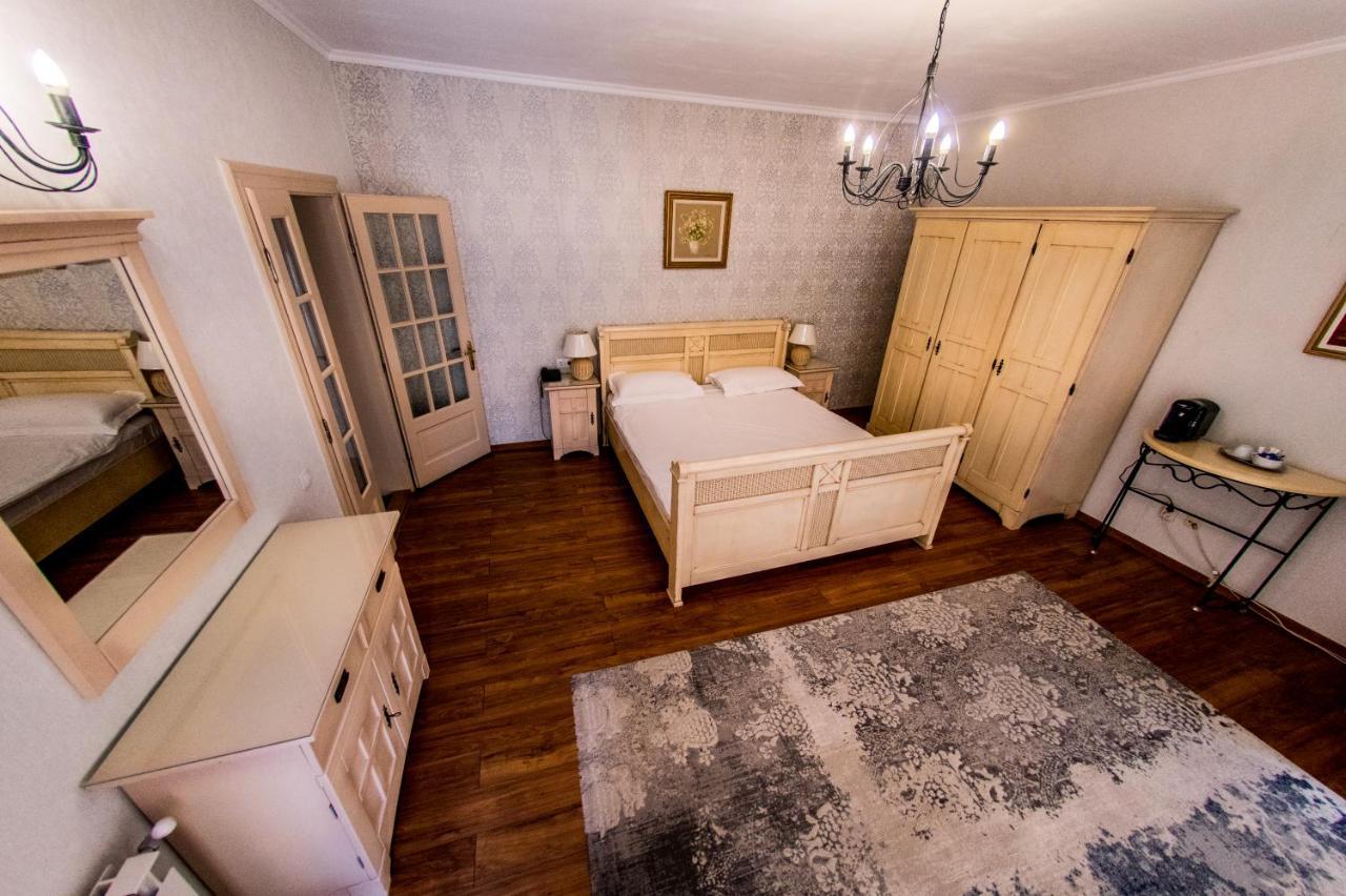 The Elite - Oradea'S Legendary Hotel Екстер'єр фото