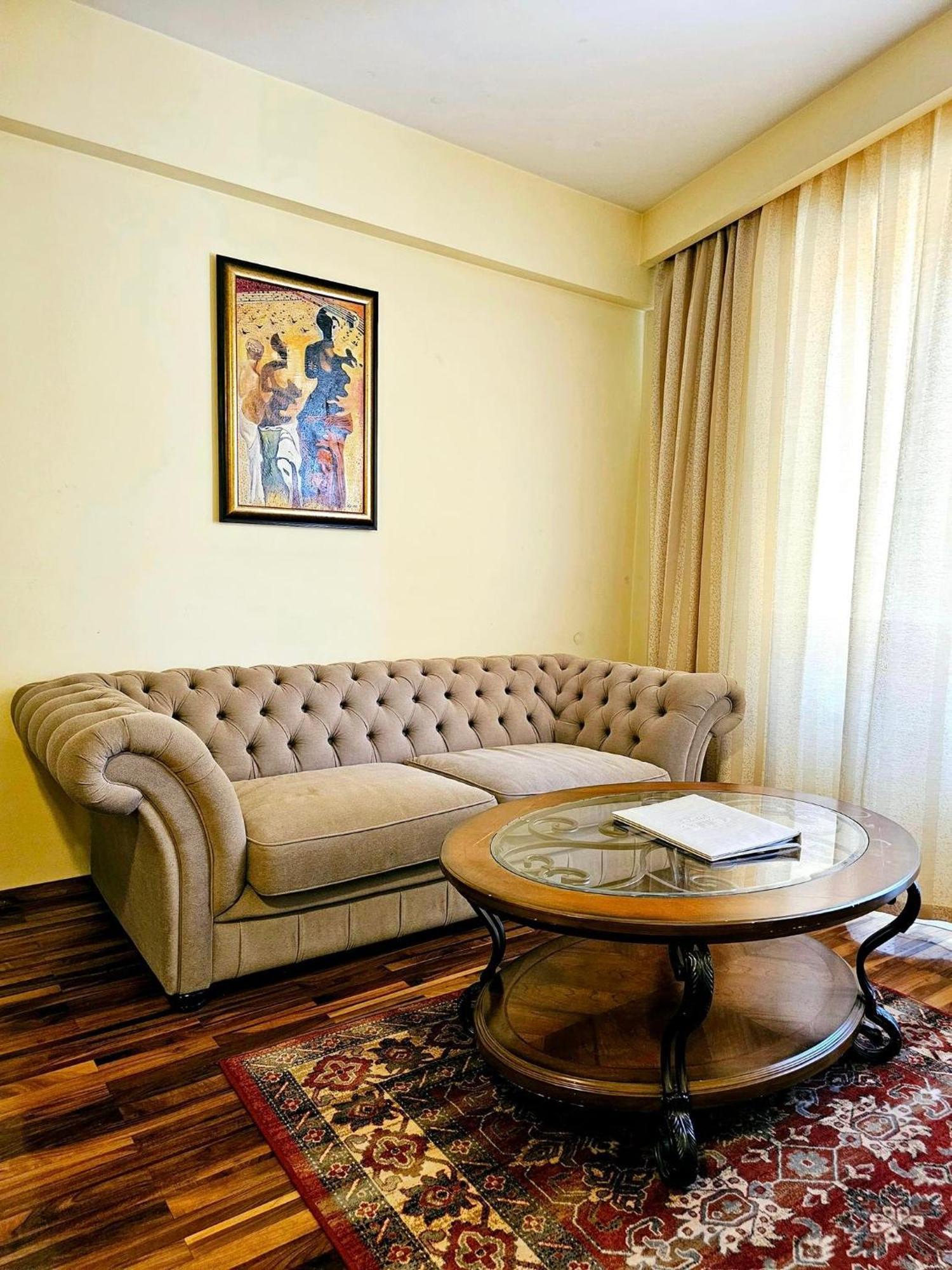 The Elite - Oradea'S Legendary Hotel Екстер'єр фото