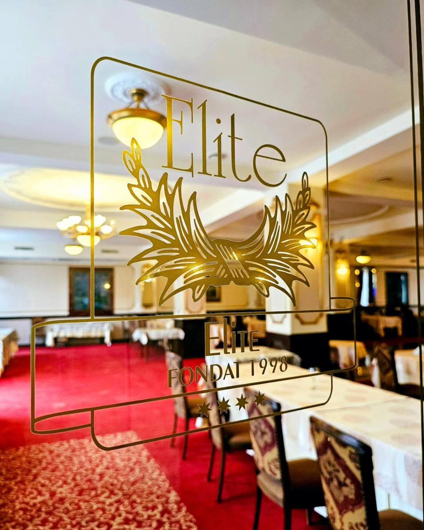 The Elite - Oradea'S Legendary Hotel Екстер'єр фото