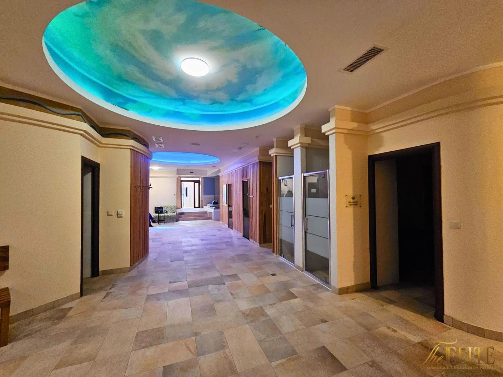 The Elite - Oradea'S Legendary Hotel Екстер'єр фото