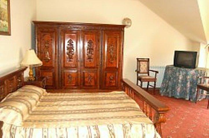 The Elite - Oradea'S Legendary Hotel Екстер'єр фото