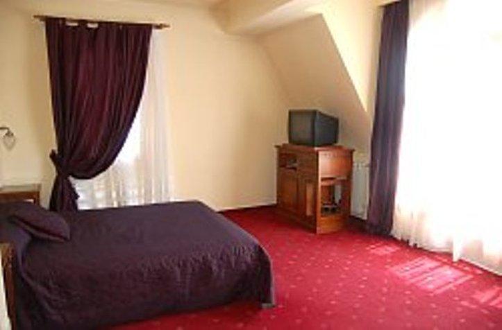 The Elite - Oradea'S Legendary Hotel Екстер'єр фото