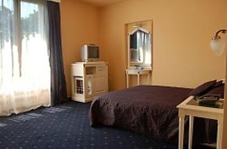 The Elite - Oradea'S Legendary Hotel Екстер'єр фото