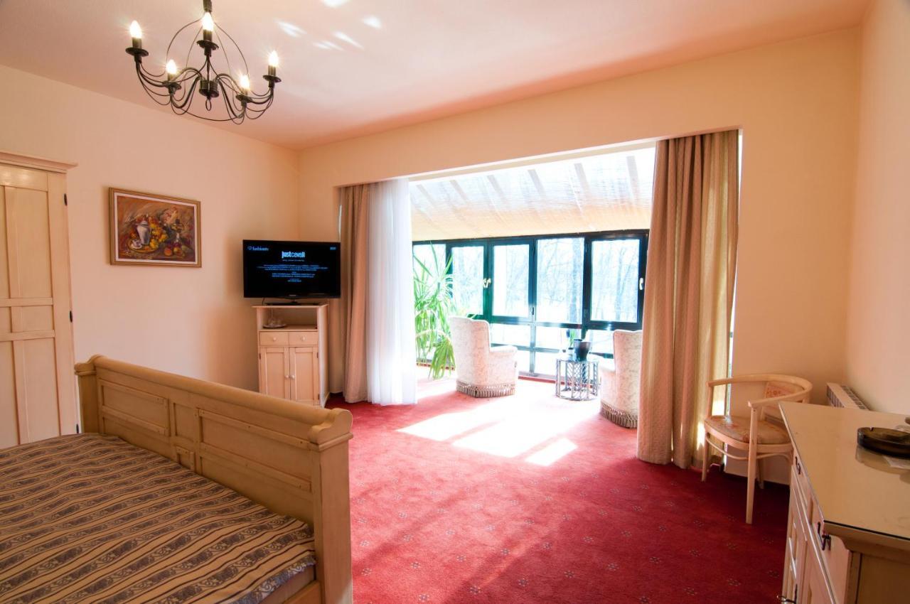 The Elite - Oradea'S Legendary Hotel Екстер'єр фото